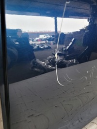 фото thumb №4, Mazda 2 ii ліва двері задня задні da6c73010 2014-