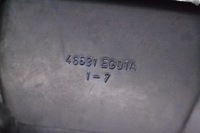 фото thumb №5, Infiniti q50 2016 педаль тормоза