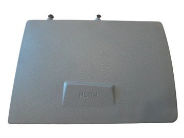 фото thumb №1, Захист кришка сонцезахисна renault гама t lh