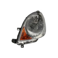 фото thumb №1, Лампа nissan note e11 06-12 фара левый