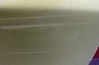 фото thumb №9, Дверь левая перед передние жёлтая honda h-r v hr-v 1 i 3d 98-01