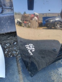 фото thumb №6, Bmw e87 e81 lift капот schwarz 2