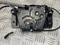 фото thumb №8, Bmw f07 gt замок доводчик кришки кришки багажника 7155158 7269544