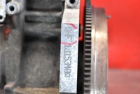 фото thumb №15, Двигун блок двигуна бензиновий dhf ford fiesta mk4 1.25 16v 75 km 99-02 стиснення