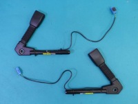 Купить Подушки безопасности подушка безопасности набор mini one r50 00-06 европа, фото thumb