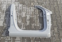 фото thumb №1, Hyundai i20 ii 14- поріг блок двигуна правий обшивка