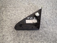 фото thumb №6, Toyota avensis t25 02-07 заглушка крыла решётка