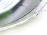 Фара r тонированная led junyan fiat 500 в Украине, фото thumb