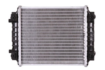 фото thumb №12, Радіаторів води nissens 60372