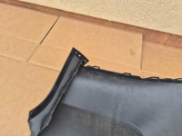 фото thumb №10, Уголок бампера заднего bmw xm g09 оригинал нет клеёный