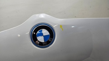 фото thumb №8, Капот крышка двигателя bmw x1 u11 оригинал