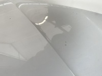 Audi a4 s4 rs4 капот крышка двигателя комплектная ls9r Недорого, фото thumb