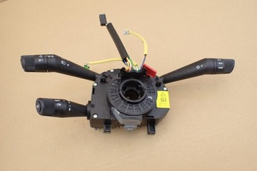 фото thumb №10, Перемикач комбінований кермовий/підкермовий поворотів fiat grande punto evo