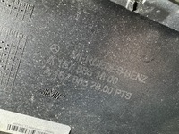 фото thumb №8, Mercedes gle w167 бампер передний