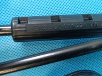 фото thumb №9, Vw arteon 1.4 ehybrid 2022 r вкладиш багажника домкрат ключ вушко буксирувальний