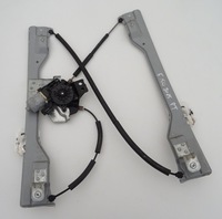 фото thumb №1, 2015+ ford f150 механізм підйомник скло правий