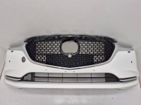 фото thumb №1, Mazda 6 gj lift 18- бампер передний