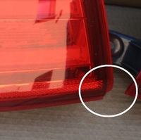 фото thumb №9, Лампа задня задня права ліва bmw f30 w крила