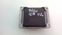 фото thumb №9, Блок керування двигуном fiat ебу stilo 1,6 b 0261207086