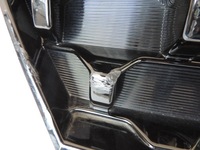 фото thumb №5, Hyundai kona 2020 2021 решётка бампера