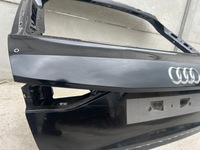 фото thumb №5, Крышка багажника задняя задняя audi a3 8y od 2019 2020 2021 2022 2023 хэтчбек