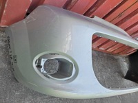 фото thumb №2, Бампер передній renault kangoo 2 ii lift лак 2013-21