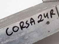 фото thumb №11, Радиатор интеркулер оригинал opel corsa f peugeot 208 ii