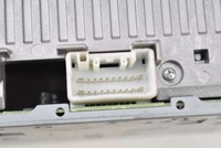 фото thumb №12, Радио радиопроигрыватель дисплей 8701a278 cd mp3 mitsubishi lancer 8 viii