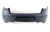 Купить Бампер vw golf vi r20 задняя aso, фото thumb