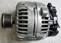 фото thumb №1, Renault megane clio scenic kango 1.5dci 0124525139 bosch 150a генератор