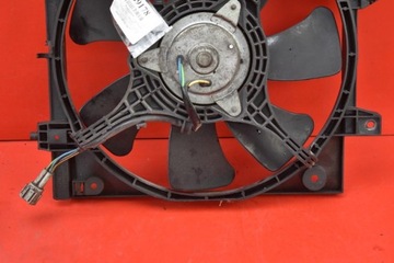 фото thumb №6, Вентилятор subaru xv 2.0 d 4x4 12r