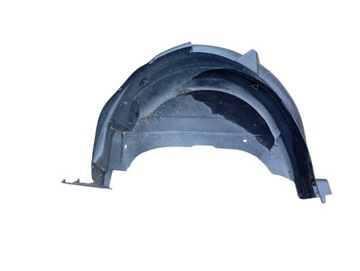 фото thumb №1, Підкрилок правий зад citroen c4 picasso i оригінальний номер 9658517480