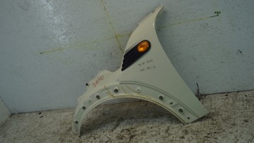 фото thumb №12, Крыло левый перед mini cooper r56 850/0