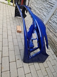 фото thumb №6, Бампер renault megane 4 iv rs lift prest-01