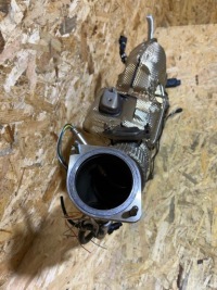 фото thumb №16, Каталізатор dpf фільтр bmw x5 g05 x6 g06 3.0d 23r 5km 8477085 8477081 nówka