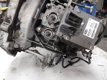 фото thumb №14, Коробка передач коробки передач fiat bravo ii 1.6 jtd m32feu5