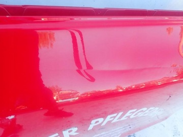 фото thumb №6, Toyota yaris ii 3d 05-11 двері перед передні ліві