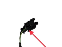 фото thumb №9, Электропроводка pdc бампера задняя opel astra iv gtc