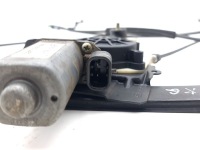 Maserati quattroporte 2006 підйомник скло задній 140206 Зі Шроту, фото thumb