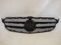 фото thumb №1, Mercedes c-klasa w205 решётка радиатора решётка радиатора радиатора 2014-