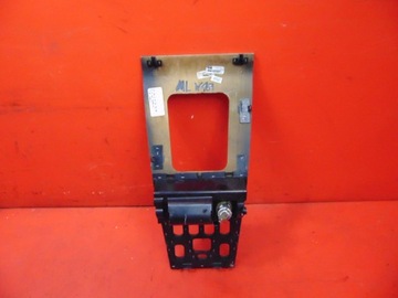 фото thumb №8, Mercedes ml w163 97-01 панель рамка коробки передач дерево