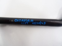 фото thumb №3, Skoda octavia iii 3 lift трубка води 04l121065cr