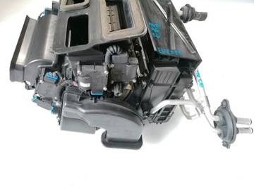 фото thumb №9, Audi a6 c6 корпус нагрівача 4f0820155f європа