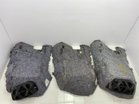 фото thumb №5, Коврик обшивка пол chevrolet camaro 2016+