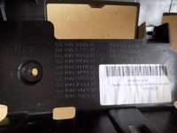 фото thumb №7, Renault talisman панель приладів консоль панель приладів orginal