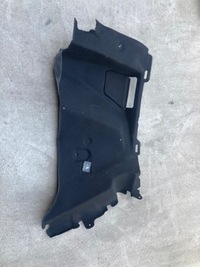 фото thumb №1, Обшивки багажника левый задняя dacia duster ii 4x4 849519471r