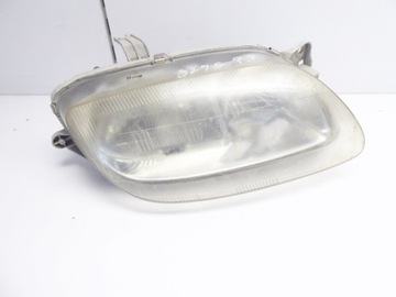 фото thumb №1, Mazda 323 c ba 94- фара лампа перед права