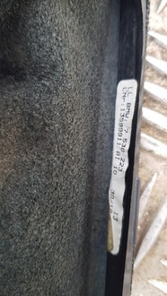 фото thumb №11, Bmw 3 e91 e90 чехол выборщик передач