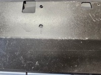 фото thumb №10, Решітка бампера перед toyota rav4 v 2019-2023 оригінал