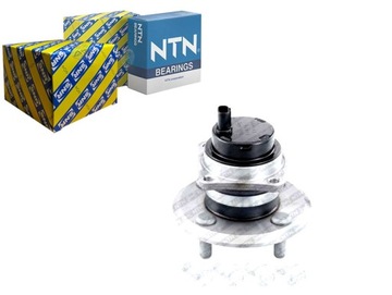 фото thumb №1, Набор подшипник колёса з ступица toyota corolla coroll